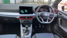 SEAT Arona 1.0 TSI 115 FR 5dr Petrol Hatchback